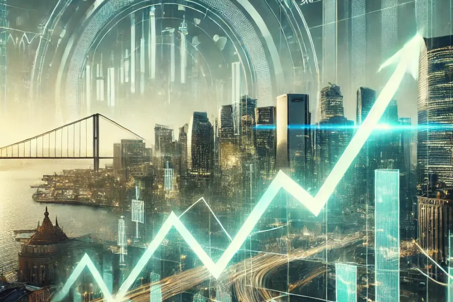 12 Kasım 2024 - Borsa İstanbul’da Yükseliş Trendi Devam Ediyor