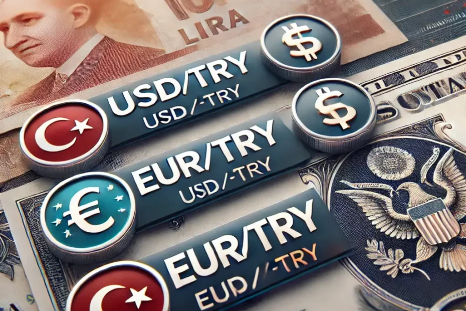 12 kasım 2024 Güncel Döviz Fiyatları ve Tahminler