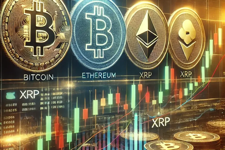 Kripto Para